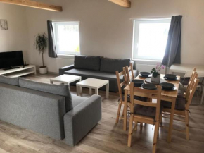 Apartmány PRO LIPNO